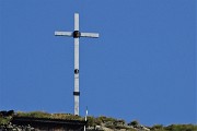 Monti Valegino (2415 m) ed Arete (2227m) ad anello dalla Baita del Camoscio il 27 agosto 2019 - FOTOGALLERY